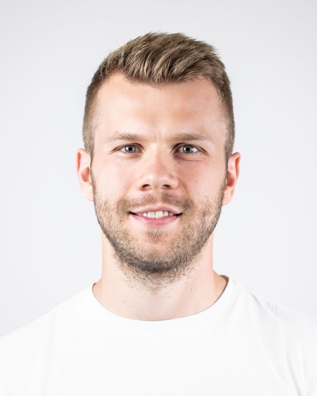 Igor Stasiewicz