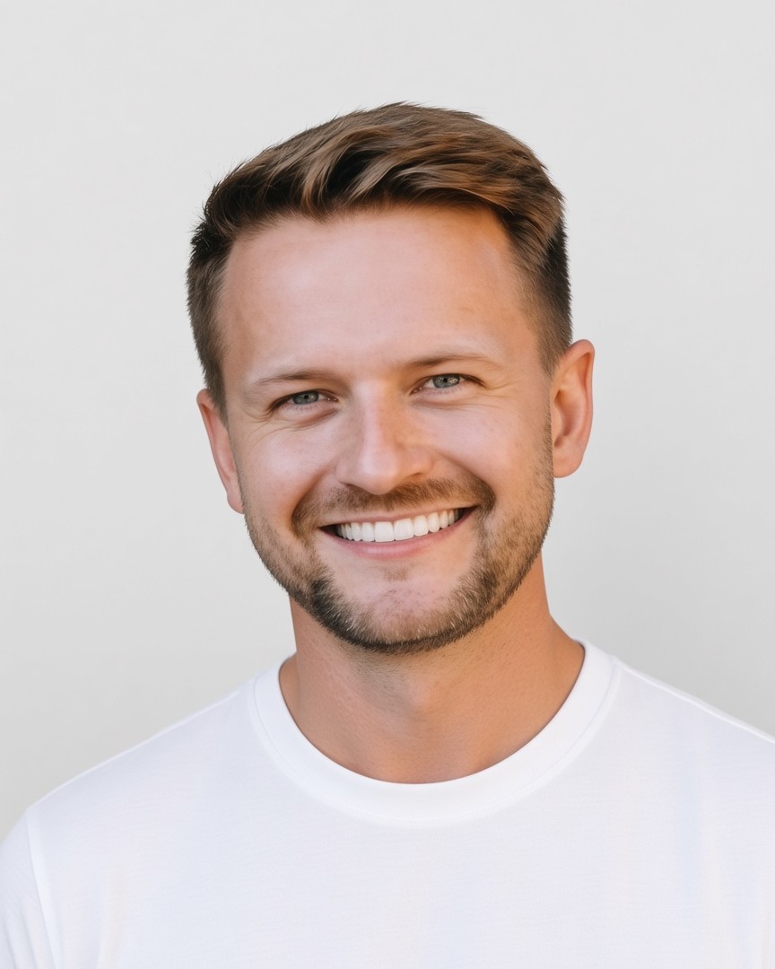 Lucas Dworakowski